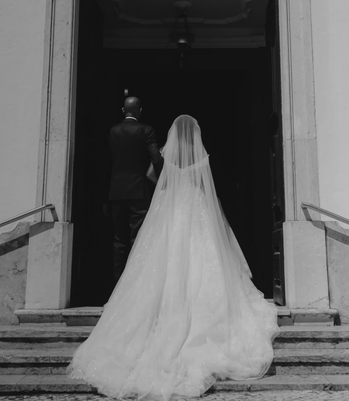 Destination Wedding